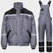 Работен комплект COLLINS WINTER GREY - 1 — bultex99.com Работен комплект COLLINS WINTER GREY - 1