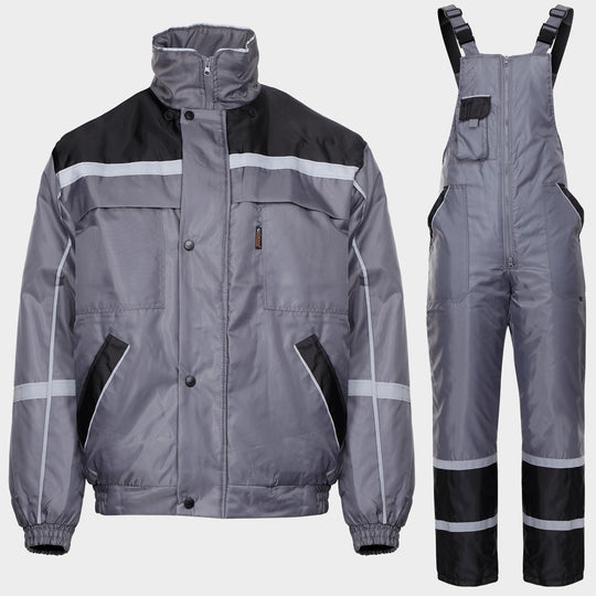 Работен комплект COLLINS WINTER GREY - 1 — bultex99.com Работен комплект COLLINS WINTER GREY - 1