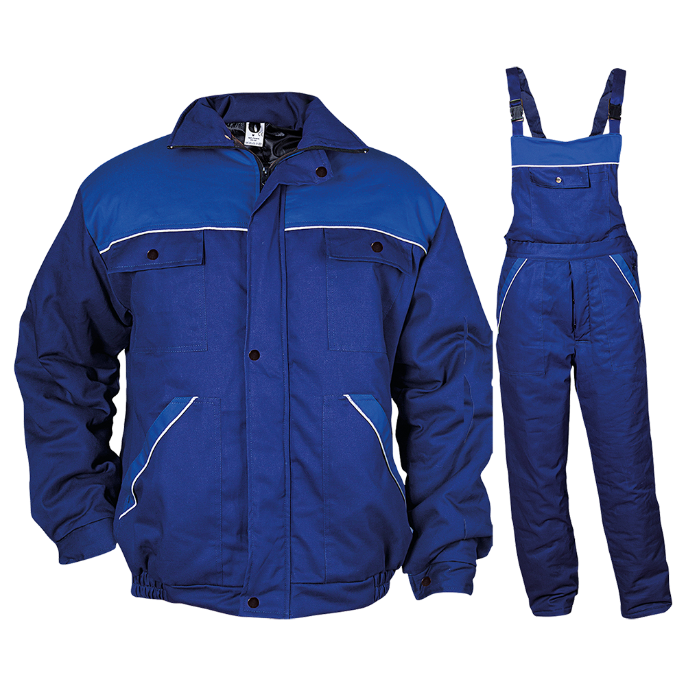 Work set DIMMY WINTER COTTON — bultex99.com Work set DIMMY WINTER COTTON