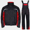 Work set KASTOR WINTER BLACK - 1 — bultex99.com Work set KASTOR WINTER BLACK - 1