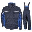 Work set KASTOR WINTER BLUE — bultex99.com Work set KASTOR WINTER BLUE
