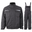 Работен комплект KASTOR WINTER GREY COTTON - 1 — bultex99.com Работен комплект KASTOR WINTER GREY COTTON - 1
