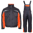 Работен комплект KASTOR WINTER ORANGE - 1 — bultex99.com Работен комплект KASTOR WINTER ORANGE - 1