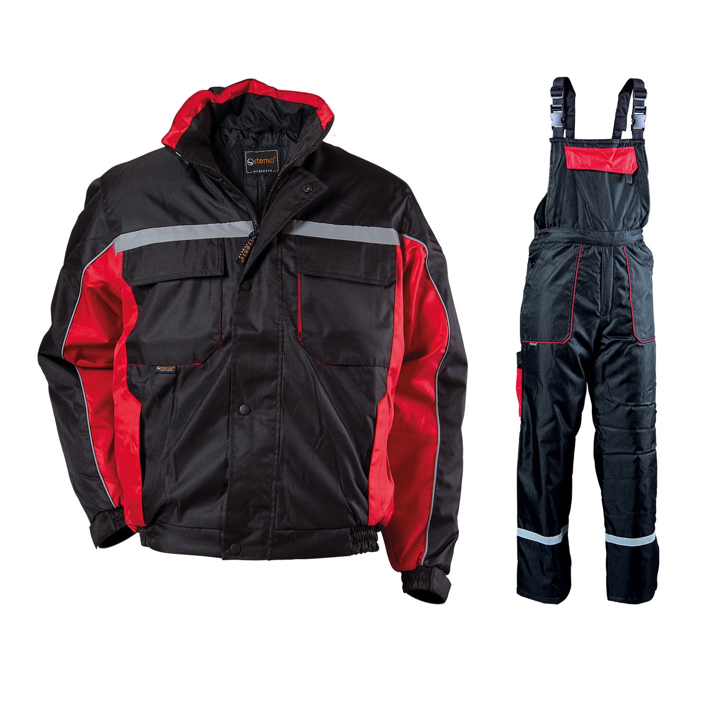 Work set STAN — bultex99.com Work set STAN