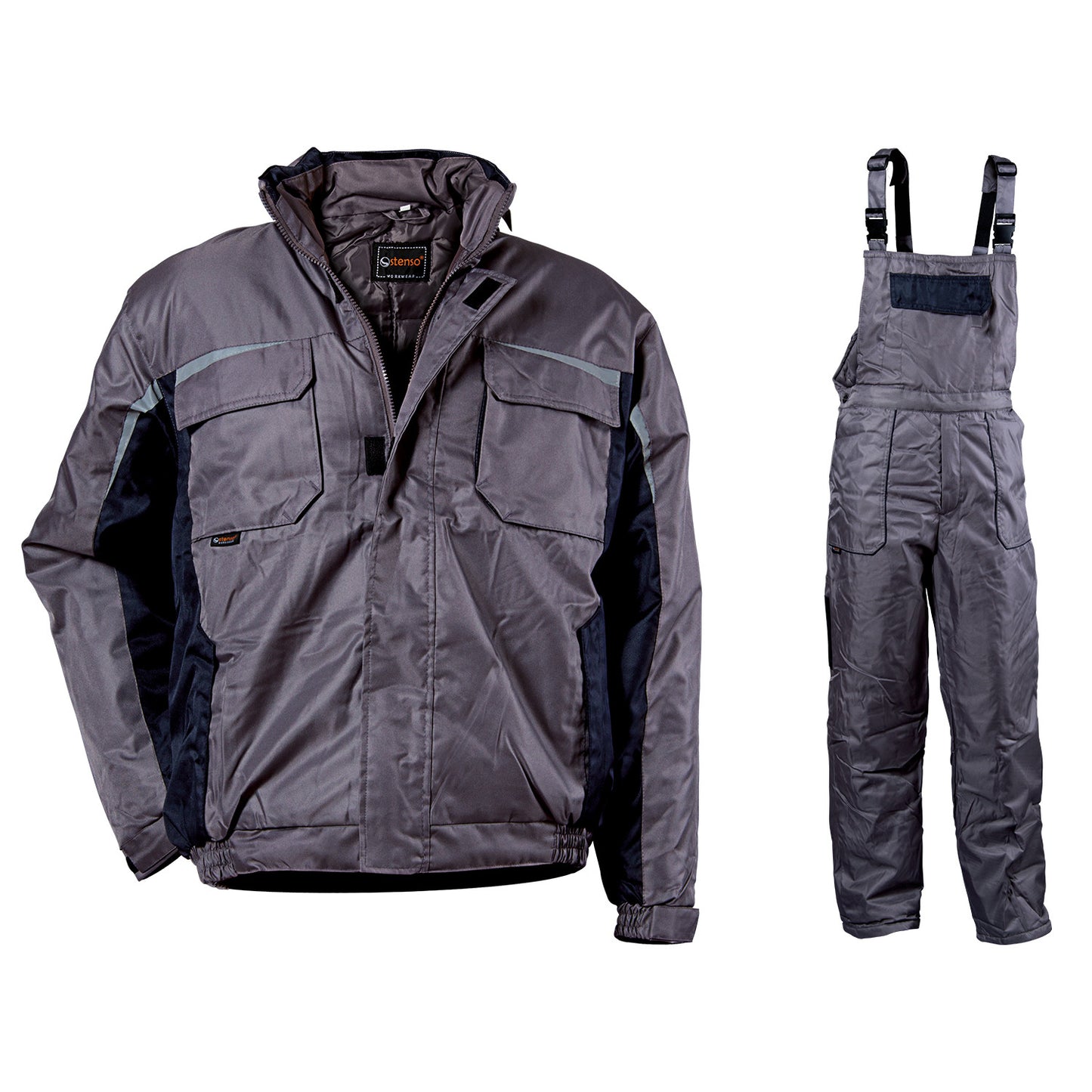 TROY Work set — bultex99.com TROY Work set
