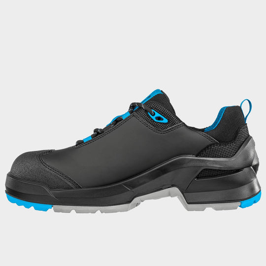 Pantofi de lucru ALBATROS TARAVAL S3L ESD FO SR - 2 — bultex99.com Pantofi de lucru ALBATROS TARAVAL S3L ESD FO SR - 2
