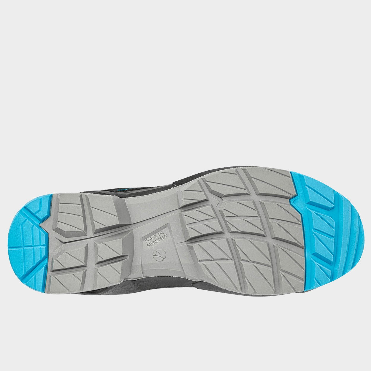 Pantofi de lucru ALBATROS TARAVAL S3L ESD FO SR - 6 — bultex99.com Pantofi de lucru ALBATROS TARAVAL S3L ESD FO SR - 6