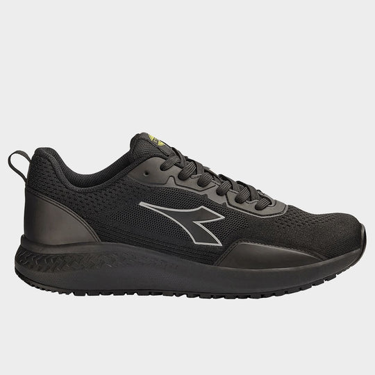 Pantofi de munca DIADORA CREW EVO O1 SR ESD BLACK INCHIS - 1 — bultex99.com Pantofi de munca DIADORA CREW EVO O1 SR ESD BLACK INCHIS - 1