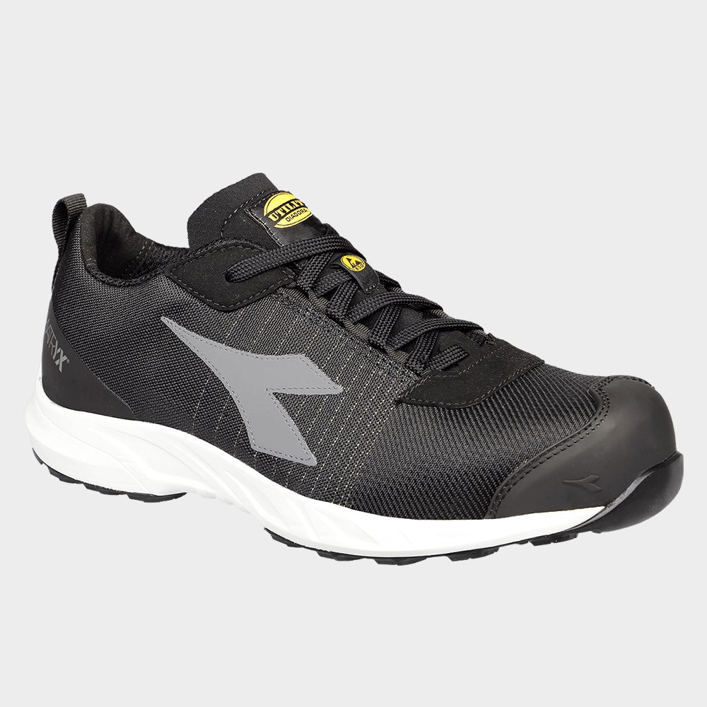 Pantofi de lucru DIADORA FLY LITEBASE MATRYX S3 HRO SRC ESD - 6 — bultex99.com Pantofi de lucru DIADORA FLY LITEBASE MATRYX S3 HRO SRC ESD - 6