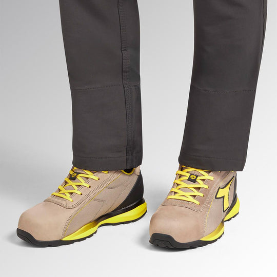 Παπούτσια εργασίας DIADORA GLOVE HYPER LOW S3S FO HRO SR ESD BEIGE - 2 — bultex99.com Παπούτσια εργασίας DIADORA GLOVE HYPER LOW S3S FO HRO SR ESD BEIGE - 2