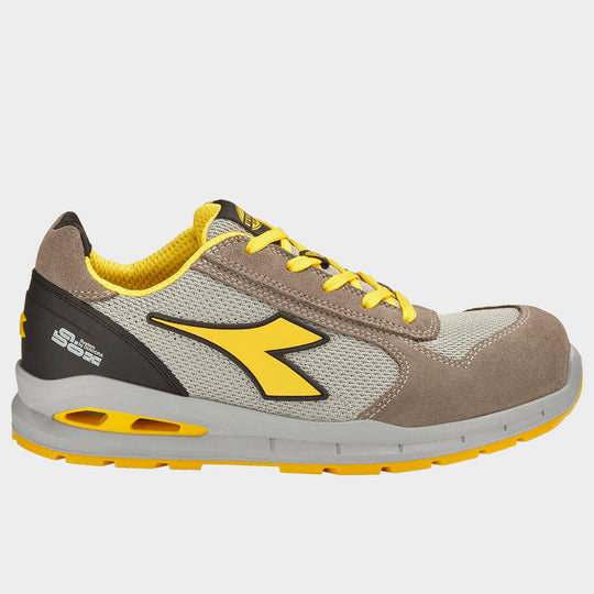 Παπούτσια εργασίας DIADORA RUN A.BOX LOW S1PS FO SR ESD BEIGE - 1 — bultex99.com Παπούτσια εργασίας DIADORA RUN A.BOX LOW S1PS FO SR ESD BEIGE - 1