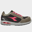 Work shoes DIADORA RUN A.BOX LOW S1PS FO SR ESD GREY/BLACK - 1 — bultex99.com Work shoes DIADORA RUN A.BOX LOW S1PS FO SR ESD GREY/BLACK - 1