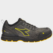 Работни обувки DIADORA RUN ATOM EVO LOW S3S SC FO SR ESD GREY/BLACK - 1 — bultex99.com Работни обувки DIADORA RUN ATOM EVO LOW S3S SC FO SR ESD GREY/BLACK - 1