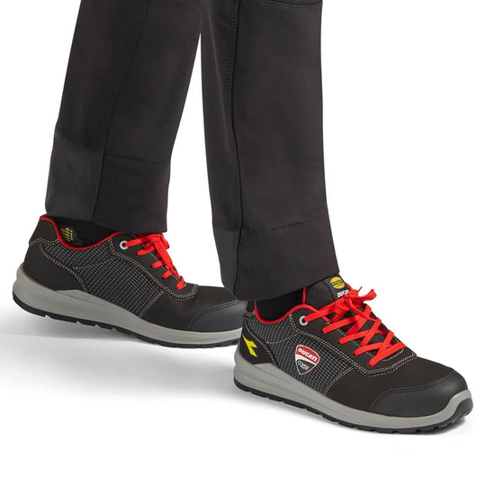 Work shoes DIADORA SPEEDY RACE LOW S3S FO SR SC MET FREE - 2 — bultex99.com Work shoes DIADORA SPEEDY RACE LOW S3S FO SR SC MET FREE - 2