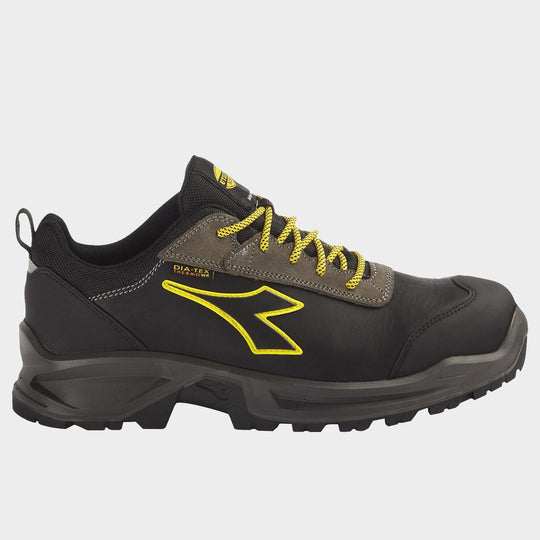 Work shoes DIADORA SPORT DIATEX LOW S3 WR CI SRC - 1 — bultex99.com Work shoes DIADORA SPORT DIATEX LOW S3 WR CI SRC - 1