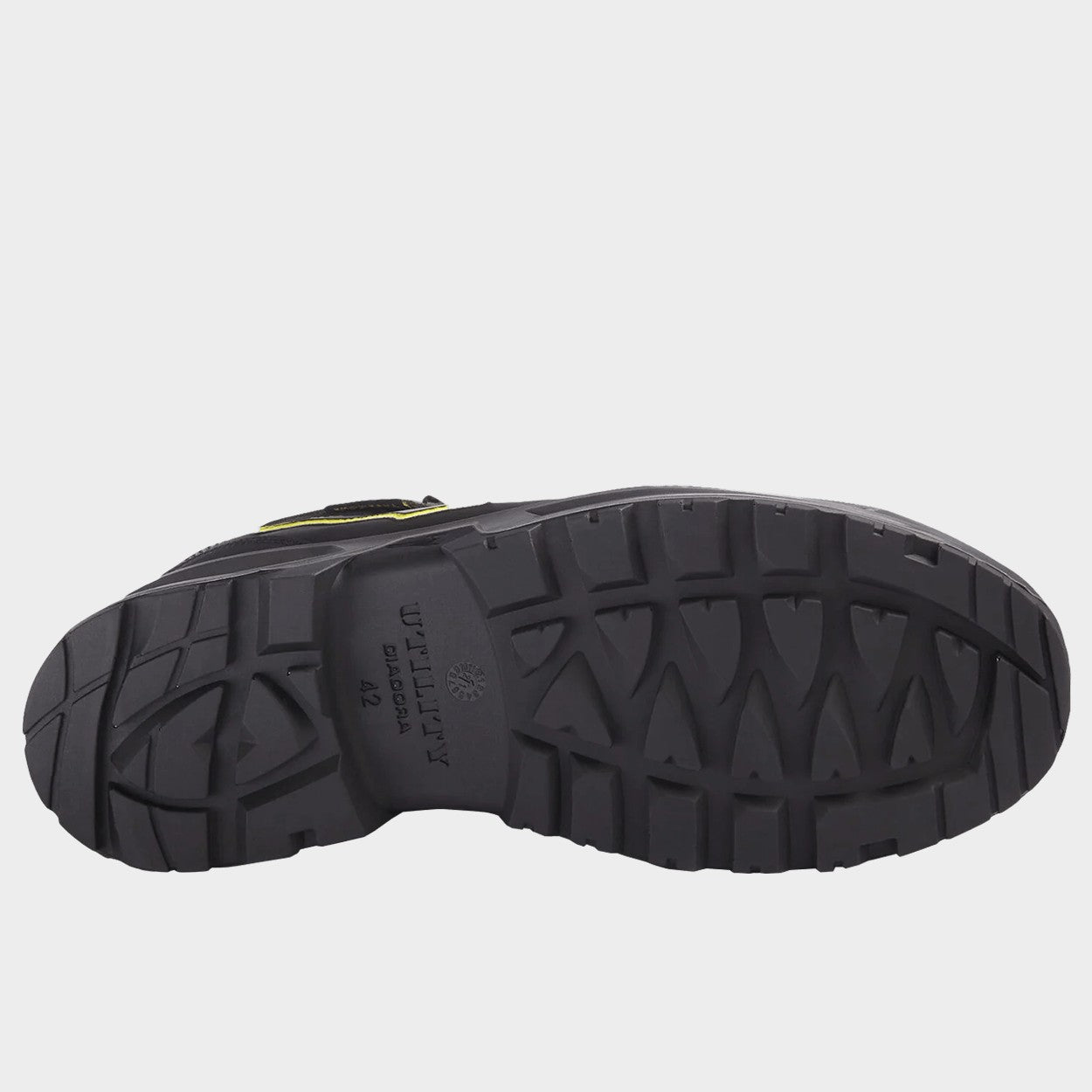 Bocanci de protecție DIADORA SPORT DIATEX MID S7S WR CI SRC - 5 — bultex99.com Bocanci de protecție DIADORA SPORT DIATEX MID S7S WR CI SRC - 5
