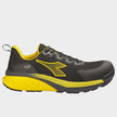 Încălțăminte de lucru DIADORA VORTEX DA2 LOW S3S SC SR HRO ESD BLACK/YELLOW - 1 — bultex99.com Încălțăminte de lucru DIADORA VORTEX DA2 LOW S3S SC SR HRO ESD BLACK/YELLOW - 1