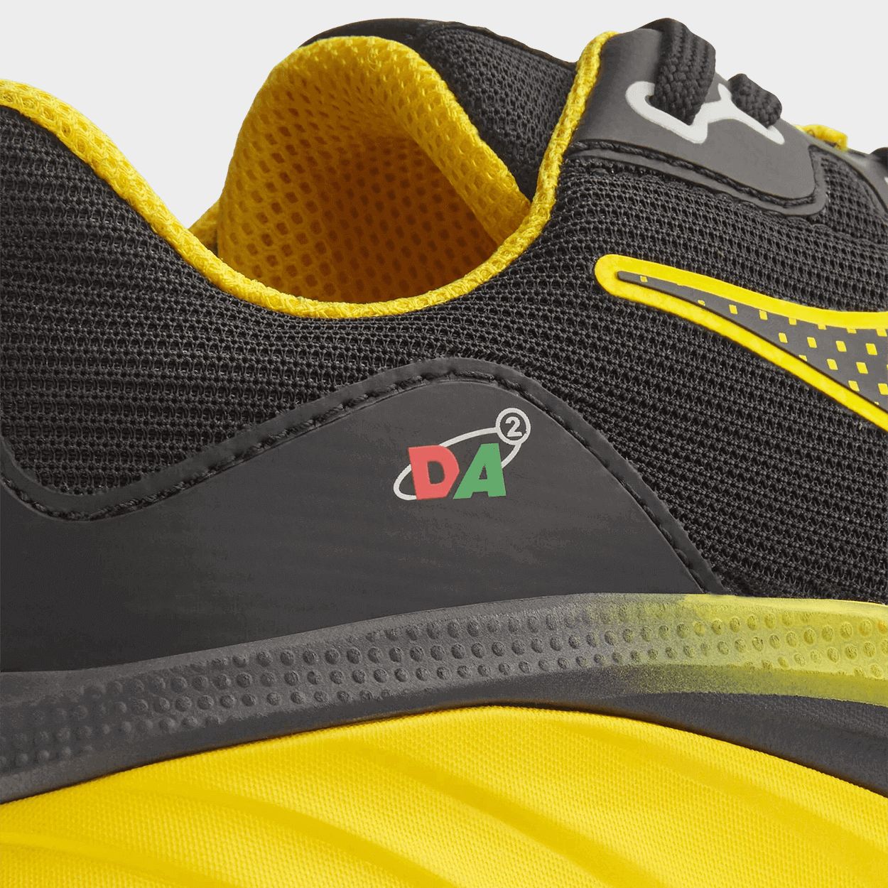 Încălțăminte de lucru DIADORA VORTEX DA2 LOW S3S SC SR HRO ESD BLACK/YELLOW - 6 — bultex99.com Încălțăminte de lucru DIADORA VORTEX DA2 LOW S3S SC SR HRO ESD BLACK/YELLOW - 6