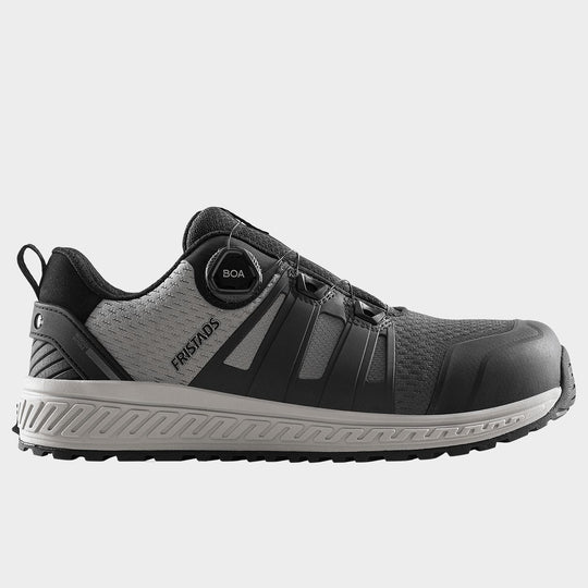 Работни обучки FRISTADS ComfortStep S1PS ESD GREY - 1 — bultex99.com Работни обучки FRISTADS ComfortStep S1PS ESD GREY - 1