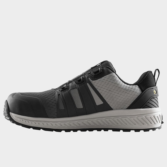 Работни обучки FRISTADS ComfortStep S1PS ESD GREY - 2 — bultex99.com Работни обучки FRISTADS ComfortStep S1PS ESD GREY - 2