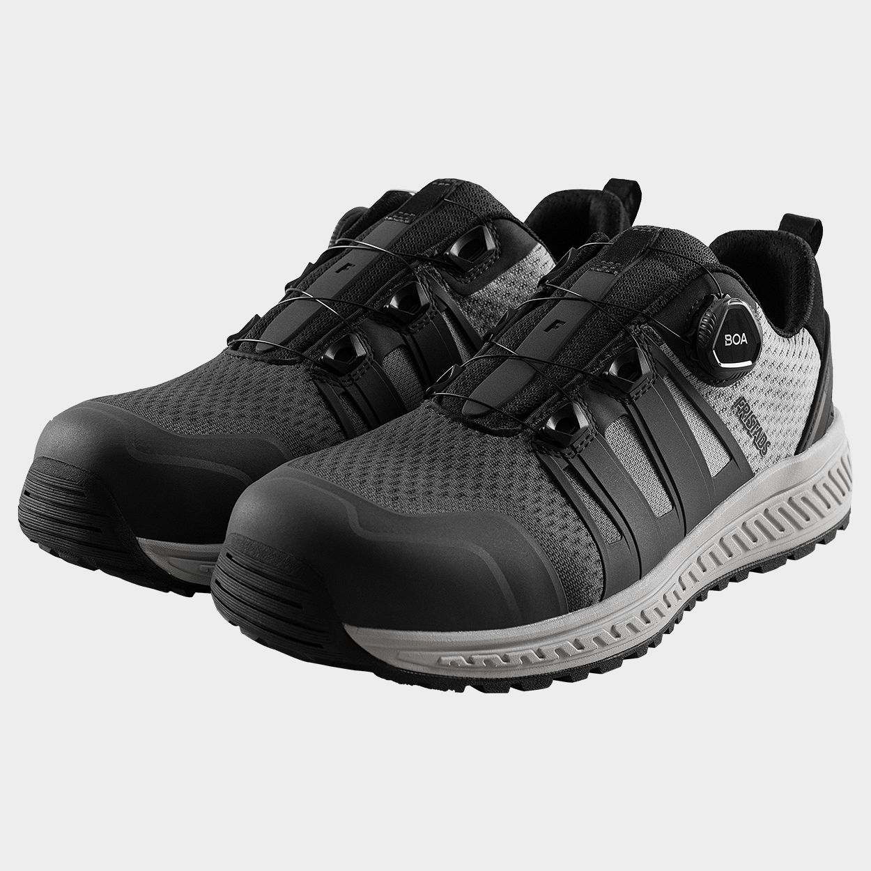 Работни обучки FRISTADS ComfortStep S1PS ESD GREY - 5 — bultex99.com Работни обучки FRISTADS ComfortStep S1PS ESD GREY - 5