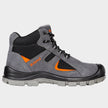Work Shoes KASTOR 2.0 GREY MID S1 - 1 — bultex99.com Work Shoes KASTOR 2.0 GREY MID S1 - 1