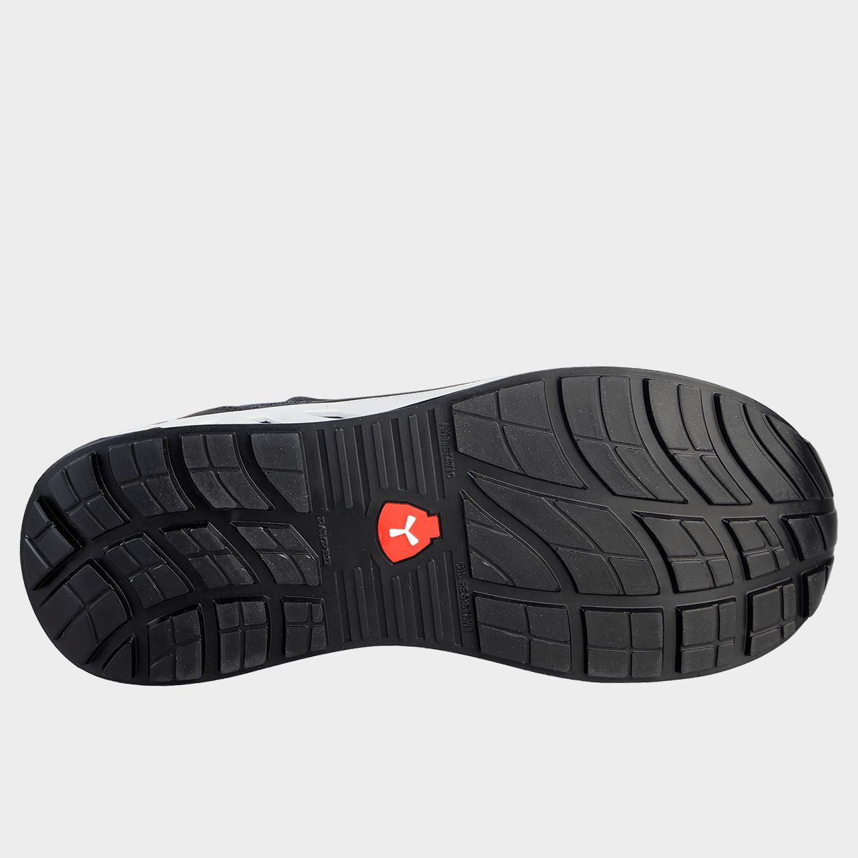 Работни обувки PAYPER X-MERCURY S1PS ESD ANTHRACITE SPACE - 6 — bultex99.com Работни обувки PAYPER X-MERCURY S1PS ESD ANTHRACITE SPACE - 6