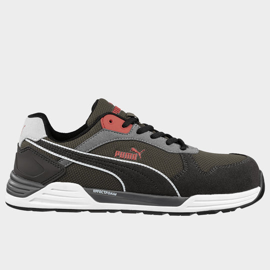 Работни обувки PUMA FRONTSIDE IVY LOW S1P ESD HRO SRC - 1 — bultex99.com Работни обувки PUMA FRONTSIDE IVY LOW S1P ESD HRO SRC - 1
