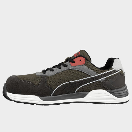Работни обувки PUMA FRONTSIDE IVY LOW S1P ESD HRO SRC - 2 — bultex99.com Работни обувки PUMA FRONTSIDE IVY LOW S1P ESD HRO SRC - 2