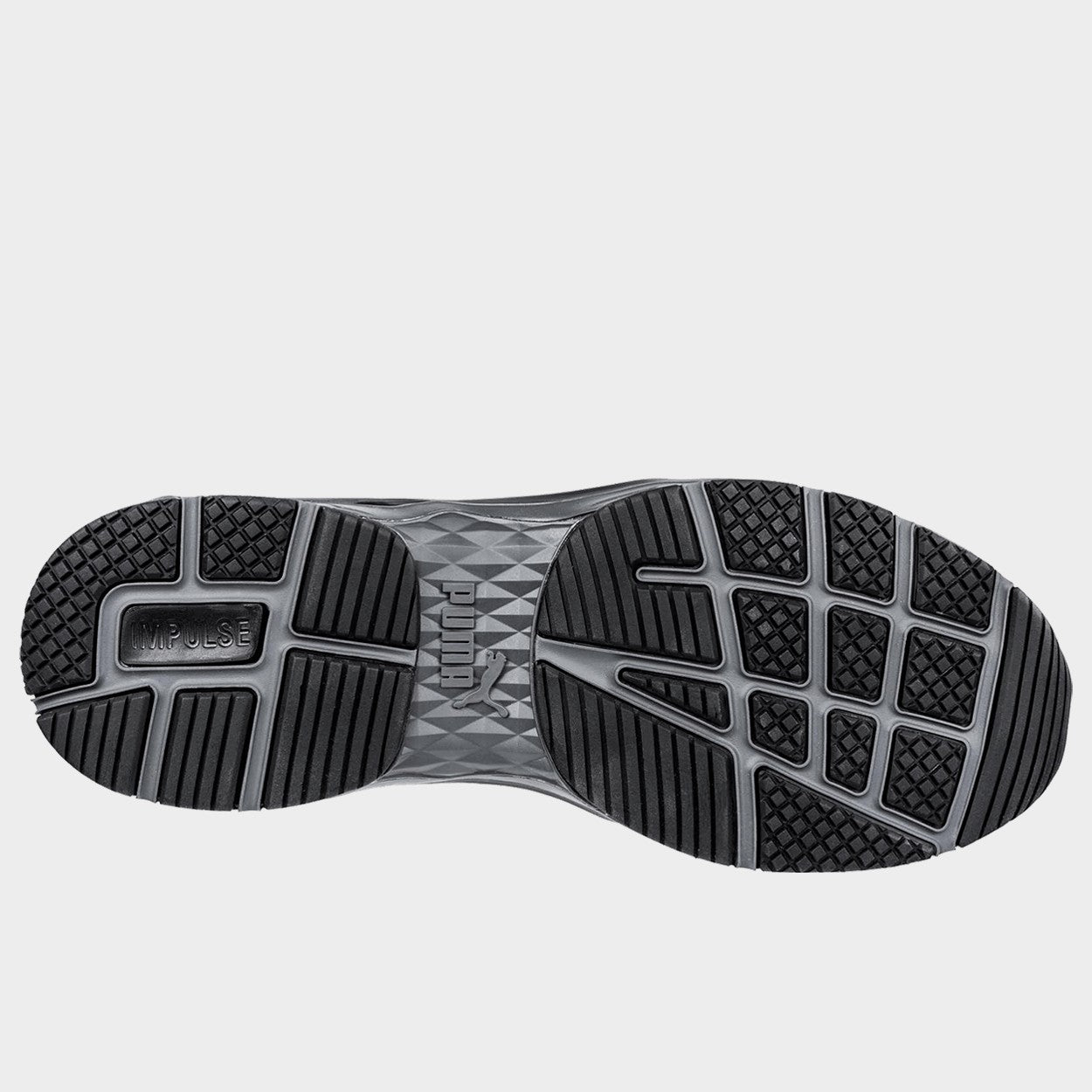 Работни обувки PUMA VELOCITY 2.0 BLACK LOW S3 ESD - 5 — bultex99.com Работни обувки PUMA VELOCITY 2.0 BLACK LOW S3 ESD - 5