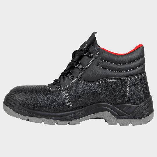 Bocanci de lucru TOLEDO BS ANKLE O1 - 2 — bultex99.com Bocanci de lucru TOLEDO BS ANKLE O1 - 2