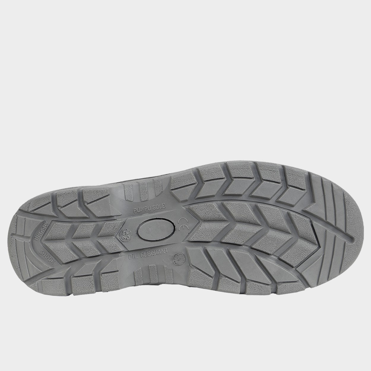 Работни обувки TOLEDO BS ANKLE O1 - 7 — bultex99.com Работни обувки TOLEDO BS ANKLE O1 - 7
