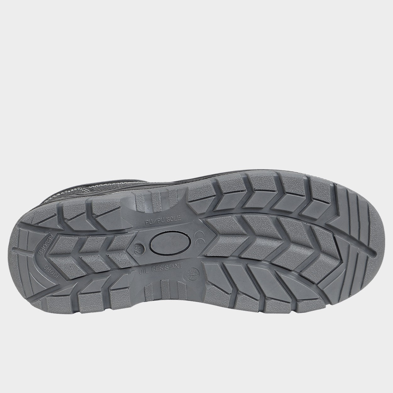 Pantofi de lucru TOLEDO BS LOW O1 - 7 — bultex99.com Pantofi de lucru TOLEDO BS LOW O1 - 7