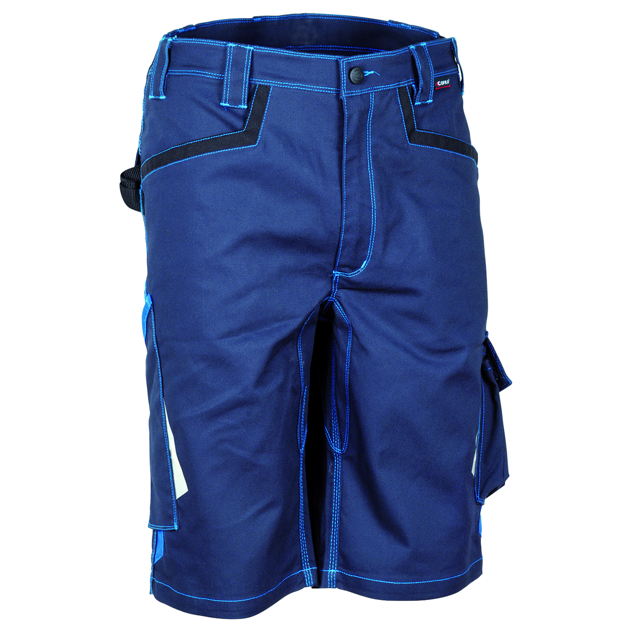 Work shorts CORRIENTES NAVY — bultex99.com Work shorts CORRIENTES NAVY