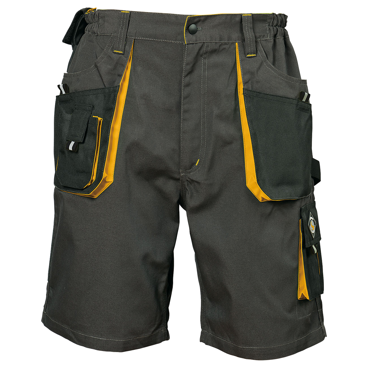 EMERTON OLIVE Work shorts — bultex99.com EMERTON OLIVE Work shorts