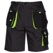 Work shorts KASTOR GREY (EMERTON) - 1 — bultex99.com Work shorts KASTOR GREY (EMERTON) - 1