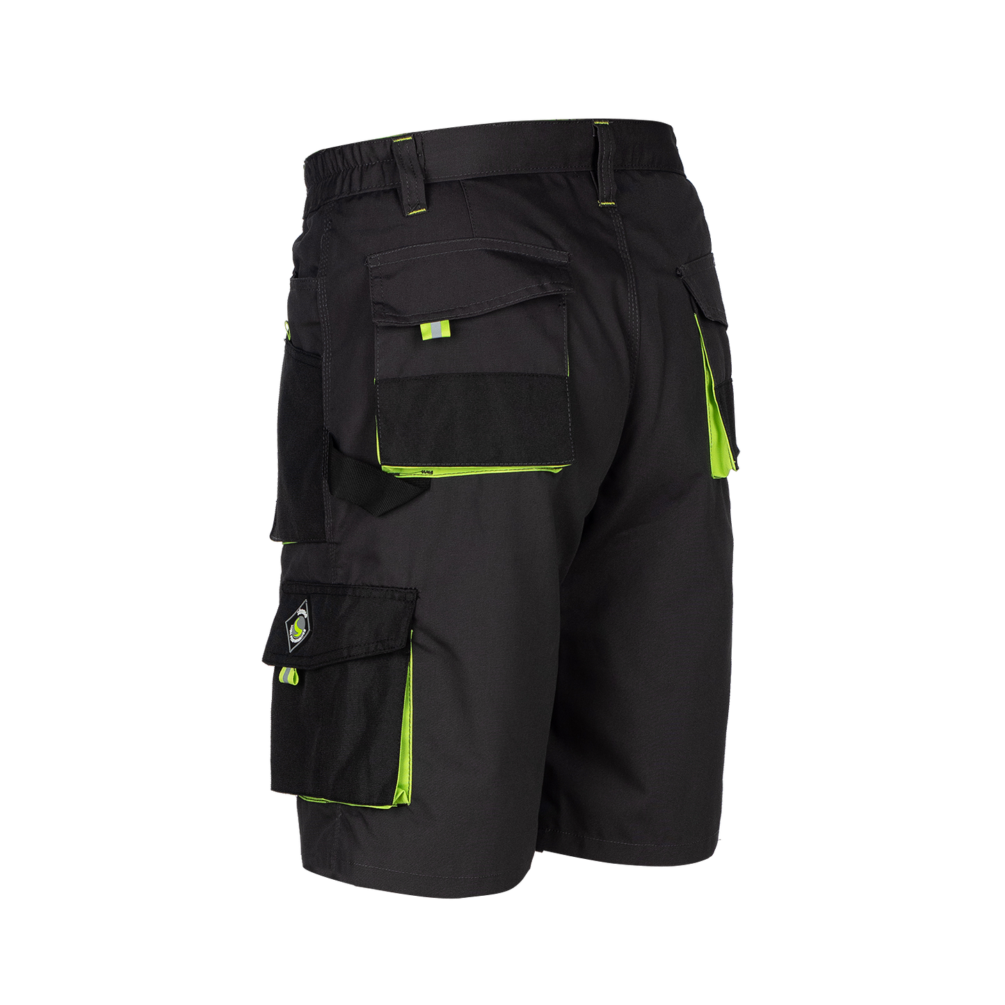 Work shorts KASTOR GREY (EMERTON) - 5 — bultex99.com Work shorts KASTOR GREY (EMERTON) - 5