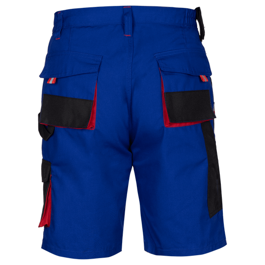 Work shorts KASTOR ROYAL BLUE - 2 — bultex99.com Work shorts KASTOR ROYAL BLUE - 2