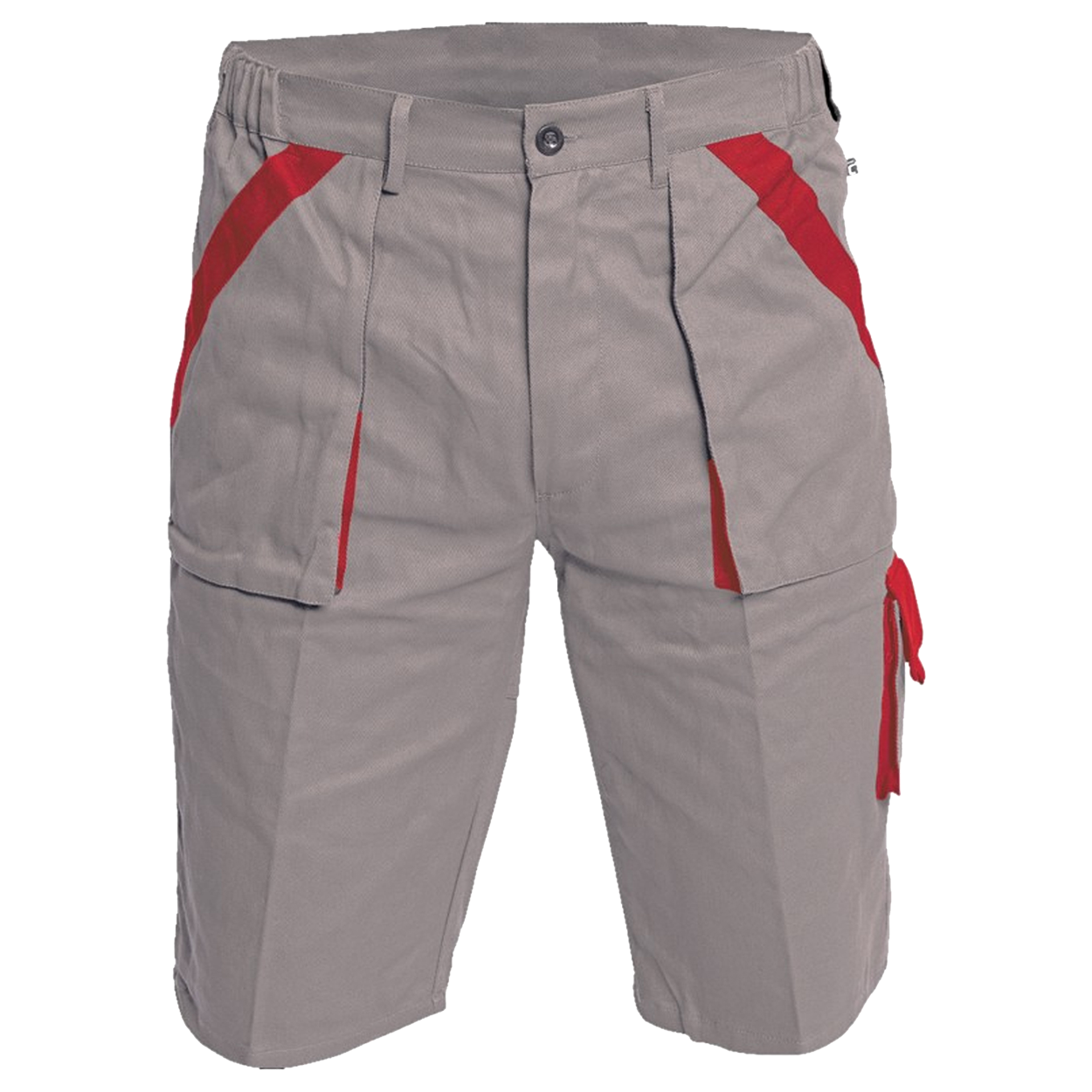 MAX GREY Work shorts — bultex99.com MAX GREY Work shorts