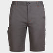 Work shorts MELBOURNE STRETCH GREY/BLACK - 1 — bultex99.com Work shorts MELBOURNE STRETCH GREY/BLACK - 1