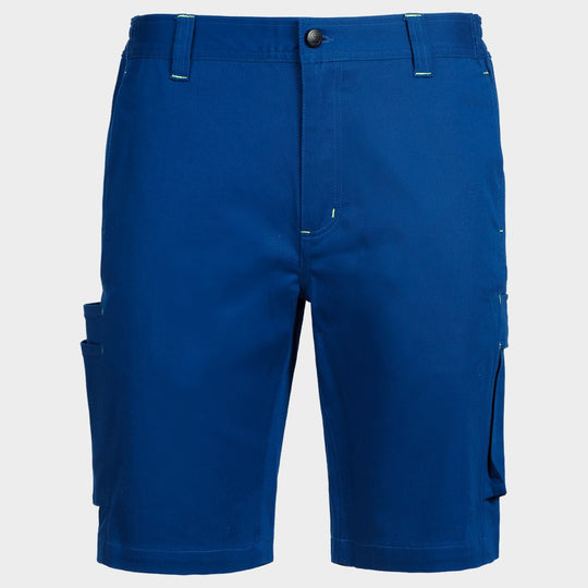 Work shorts MELBOURNE STRETCH SPECIAL ROYAL BLUE/BLACK - 1 — bultex99.com Work shorts MELBOURNE STRETCH SPECIAL ROYAL BLUE/BLACK - 1