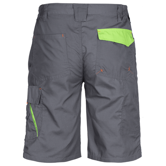 Work shorts PRISMA LIGHT GREY - 2 — bultex99.com Work shorts PRISMA LIGHT GREY - 2