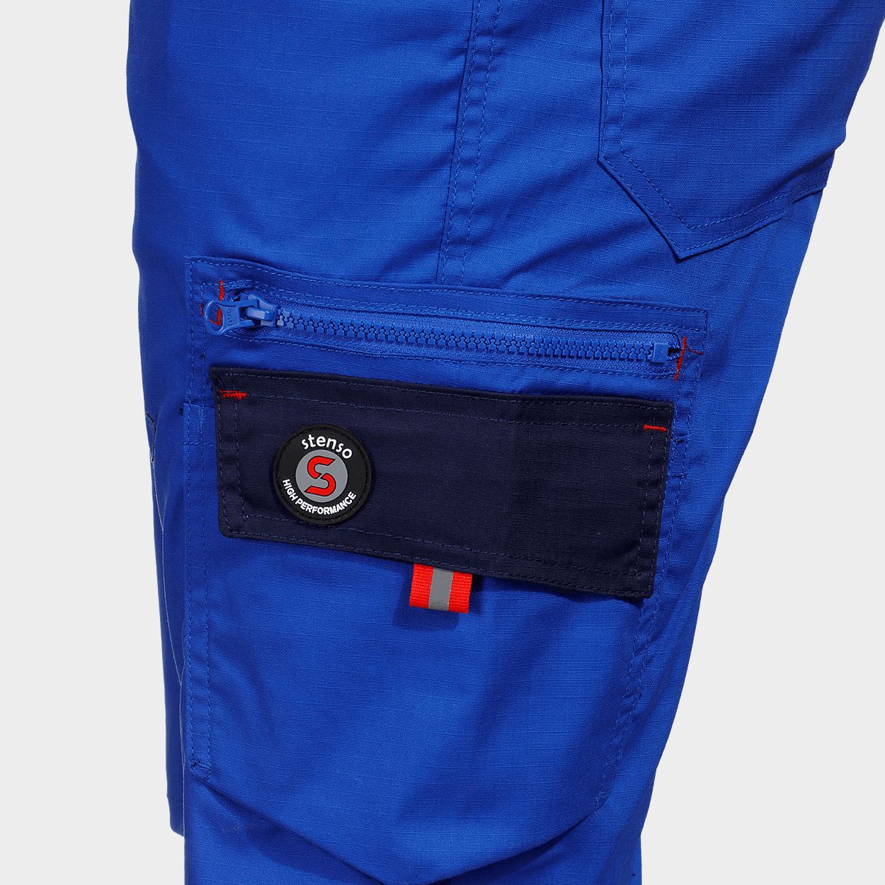 Βερμούδα εργασίας PRISMA LIGHT STRETCH ROYAL BLUE - 6 — bultex99.com Βερμούδα εργασίας PRISMA LIGHT STRETCH ROYAL BLUE - 6
