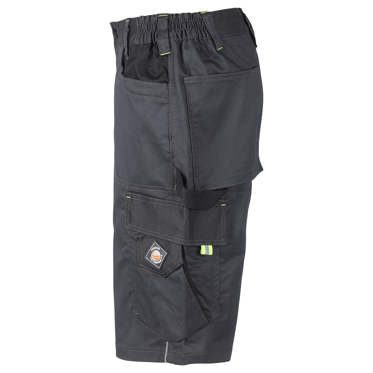 Pantaloni scurți de lucru PRISMA SPANDEX - 4 — bultex99.com Pantaloni scurți de lucru PRISMA SPANDEX - 4