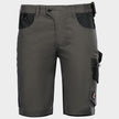 Pantaloni scurți de lucru REVOLT LIGHT STRETCH GREEN - 1 — bultex99.com Pantaloni scurți de lucru REVOLT LIGHT STRETCH GREEN - 1
