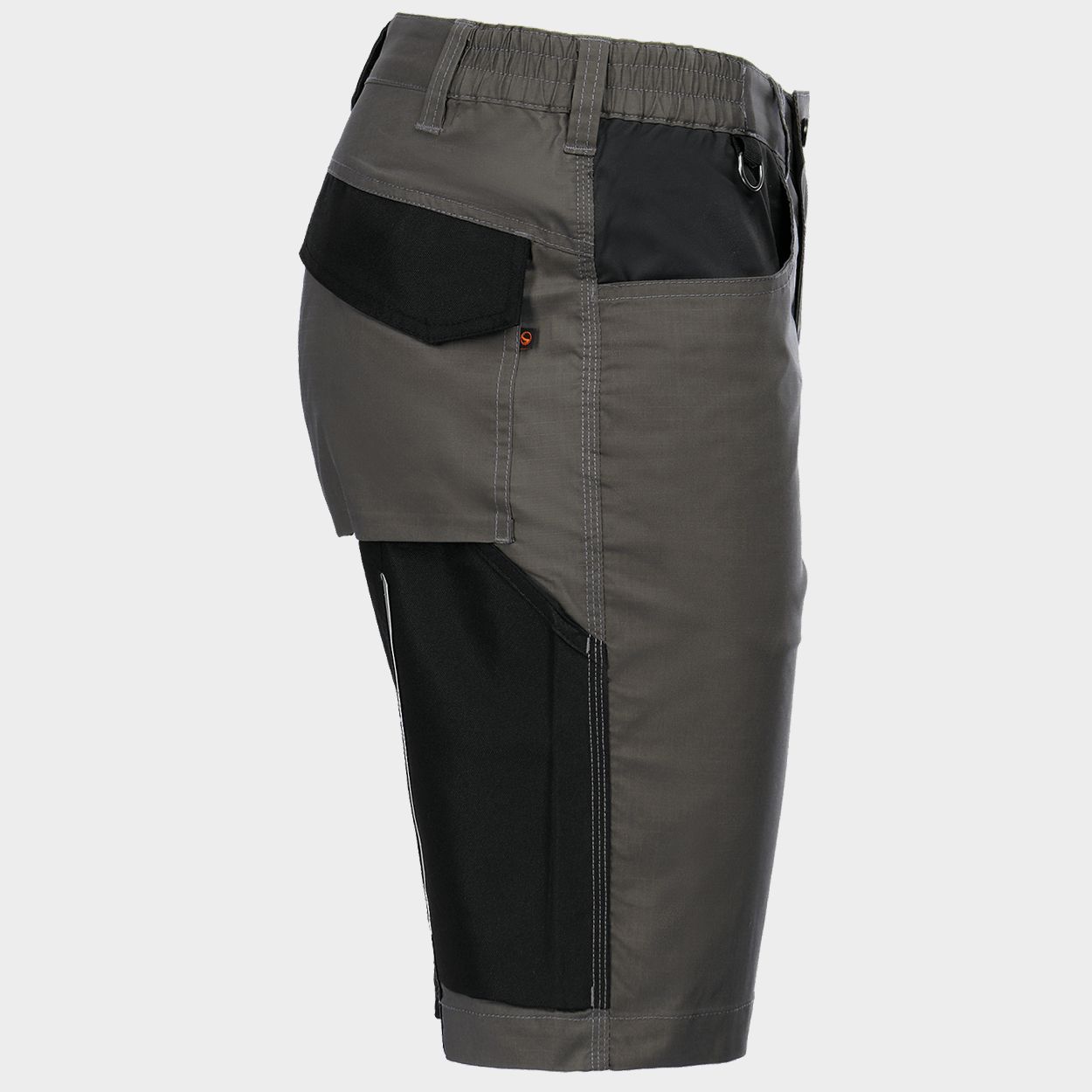 Pantaloni scurți de lucru REVOLT LIGHT STRETCH GREEN - 6 — bultex99.com Pantaloni scurți de lucru REVOLT LIGHT STRETCH GREEN - 6
