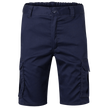 Pantaloni scurți de lucru VELILLA BLEUMARIN - 1 — bultex99.com Pantaloni scurți de lucru VELILLA BLEUMARIN - 1