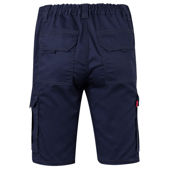Work shorts VELILLA NAVY BLUE - 2 — bultex99.com Work shorts VELILLA NAVY BLUE - 2