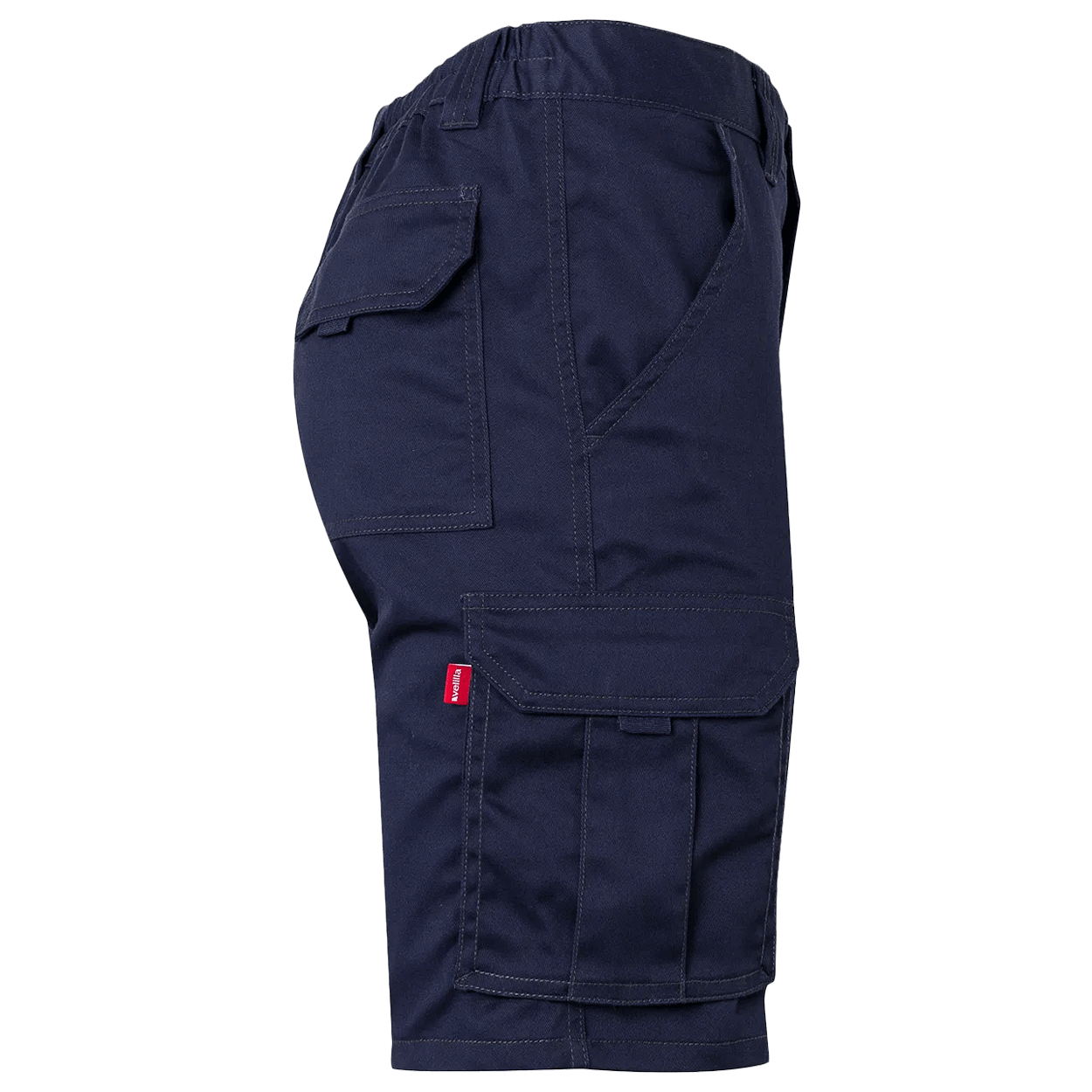 Pantaloni scurți de lucru VELILLA BLEUMARIN - 4 — bultex99.com Pantaloni scurți de lucru VELILLA BLEUMARIN - 4