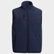 Работен софтшел елек REEF PAD SOFTSHELL DARK BLUE - 1 — bultex99.com Работен софтшел елек REEF PAD SOFTSHELL DARK BLUE - 1